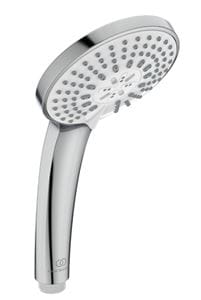 IDEAL STANDARD IDEALRAIN ručná sprcha M3 pr. 100 mm, 3 prúdy, chróm