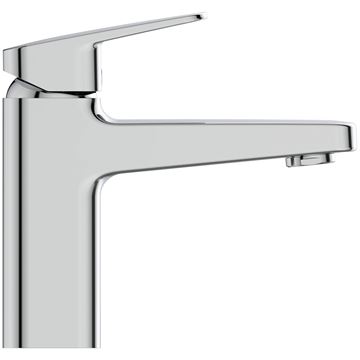 IDEAL STANDARD CERAPLAN umývadlová stojanková batéria, chróm BD222AA Obrázek - fotka