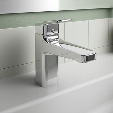 IDEAL STANDARD CERAPLAN umývadlová stojanková batéria, chróm BD222AA Obrázek - fotka