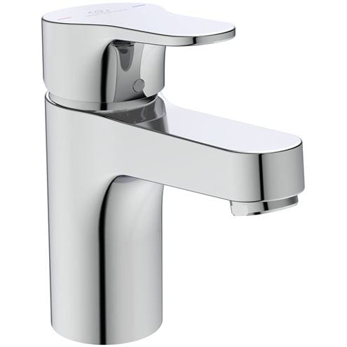 IDEAL STANDARD CERABASE umývadlová stojanková batéria, chróm BC827AA Obrázek - Hlavní obrázek