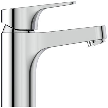 IDEAL STANDARD CERABASE umývadlová stojanková batéria, chróm BC827AA Obrázek - fotka