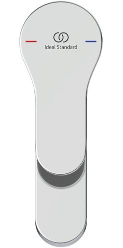 IDEAL STANDARD CERABASE umývadlová stojanková batéria, chróm BD391AA Obrázek - fotka