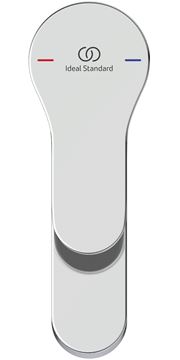 IDEAL STANDARD CERABASE umývadlová stojanková batéria, chróm BD391AA Obrázek - fotka