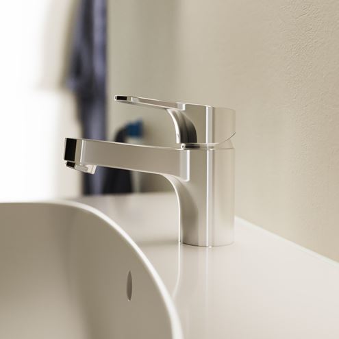 IDEAL STANDARD CERABASE umývadlová stojanková batéria, chróm BD391AA Obrázek - fotka
