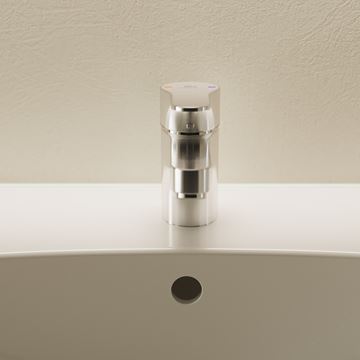 IDEAL STANDARD CERABASE umývadlová stojanková batéria, chróm BD391AA Obrázek - fotka