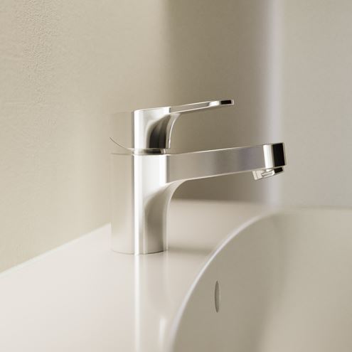 IDEAL STANDARD CERABASE umývadlová stojanková batéria, chróm BD391AA Obrázek - fotka