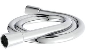 IDEAL STANDARD IDEALFLEX sprchová hadica Idealflex 1750 mm, hladká, Anti-Twist, plast, chróm