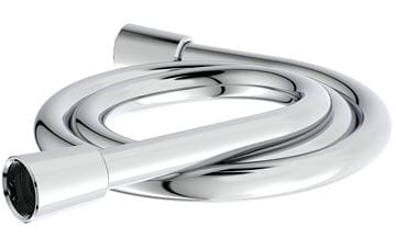 IDEAL STANDARD IDEALFLEX sprchová hadica Idealflex 1750 mm, hladká, Anti-Twist, plast, chróm