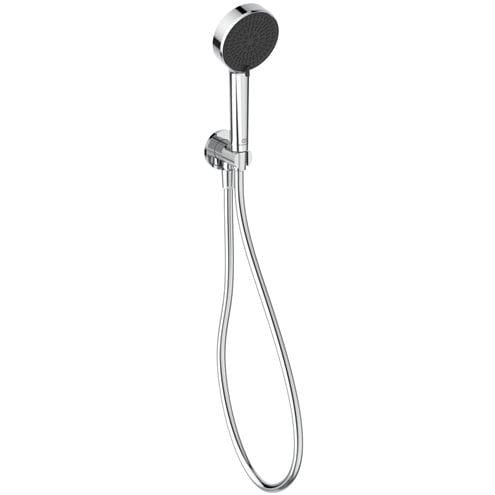 IDEAL STANDARD IDEALFLEX sprchová hadica Idealflex 1750 mm, hladká, Anti-Twist, plast, chróm BE175AA Obrázek - fotka