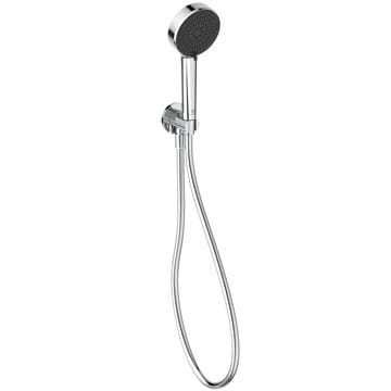 IDEAL STANDARD IDEALFLEX sprchová hadica Idealflex 1750 mm, hladká, Anti-Twist, plast, chróm BE175AA Obrázek - fotka