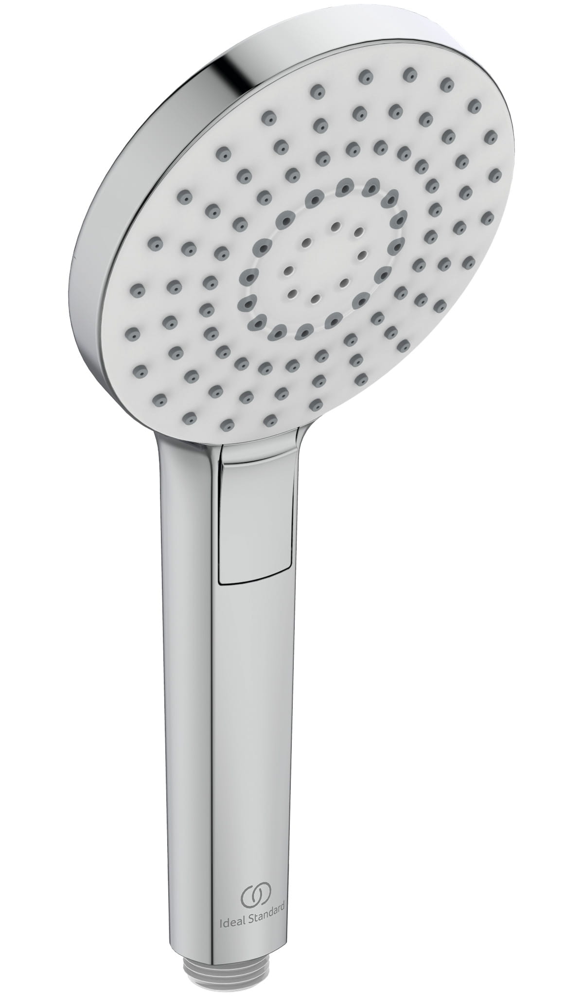 IDEAL STANDARD IDEALRAIN EVO ručná sprcha pr. 110 mm, 3 prúdy, chróm