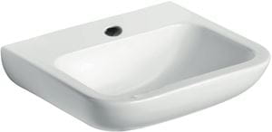 IDEAL STANDARD CONTOUR 21 umývadlo 50 cm, s otvorom pre batériu, bez prepadu