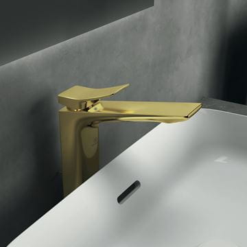 IDEAL STANDARD IPALYSS umývadlo na dosku 55 cm, s prepadom E207801 Obrázek - fotka