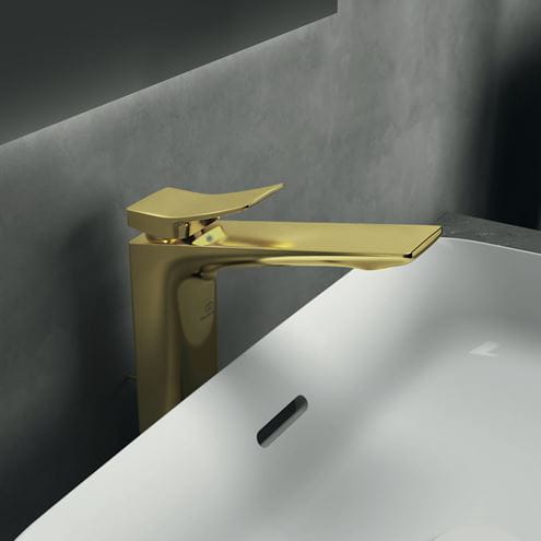 IDEAL STANDARD IPALYSS umývadlo na dosku 55 cm, s prepadom E207801 Obrázek - fotka