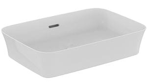 IDEAL STANDARD IPALYSS umývadlo na dosku 55 cm, s prepadom