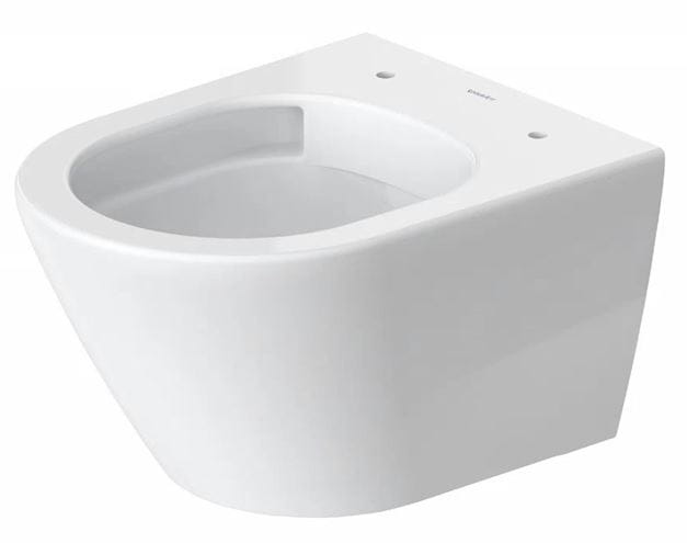DURAVIT NO.1 závesné WC, so SoftClose sedadlom, Rimless splachovanie 45820900A1 Obrázek - fotka