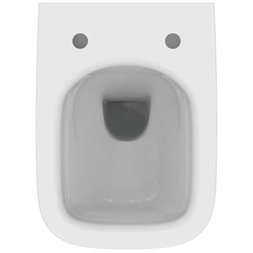 IDEAL STANDARD I.LIFE S závesné WC, Rimless splachovanie T459201 Obrázek - fotka