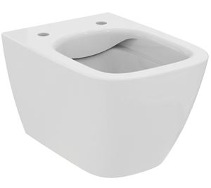 IDEAL STANDARD I.LIFE S závesné WC, Rimless splachovanie