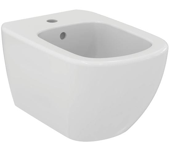 IDEAL STANDARD TESI závesný bidet T457001 Obrázek - Hlavní obrázek