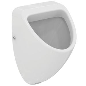 IDEAL STANDARD SIMPLICITY pisoár, zadný prívod vody