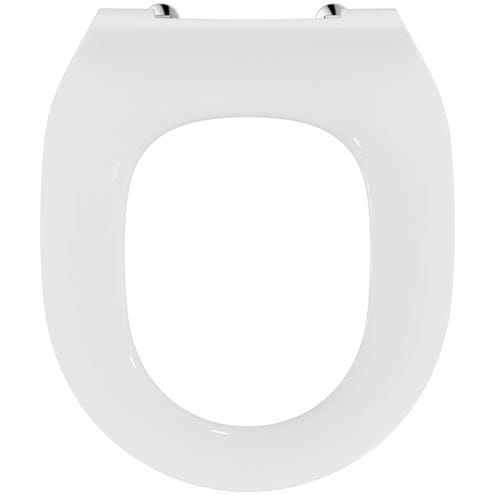 IDEAL STANDARD CONTOUR 21 detské WC sedátko, bez poklopu S454501 Obrázek - fotka