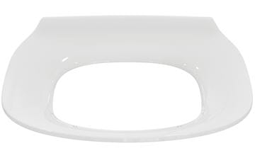 IDEAL STANDARD CONTOUR 21 detské WC sedátko, bez poklopu S454501 Obrázek - fotka