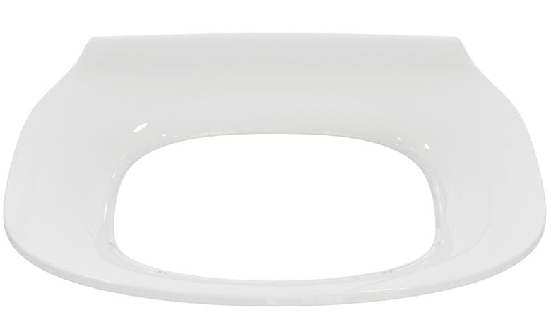 IDEAL STANDARD CONTOUR 21 detské WC sedátko, bez poklopu S454501 Obrázek - fotka