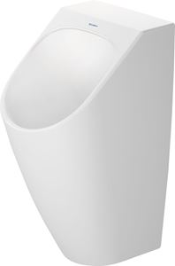 DURAVIT ME BY STARCK DRY pisoár, bez prívodu vody