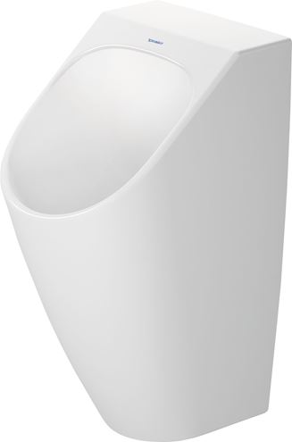 DURAVIT ME BY STARCK DRY pisoár, bez prívodu vody 2814300000 Obrázek - Hlavní obrázek