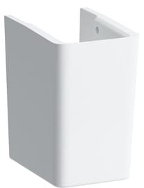 LAUFEN PRO S polostĺp pre umývadlo H8199630000001 Obrázek - Hlavní obrázek