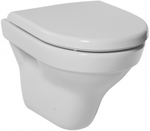 JIKA TIGO závesné WC H8202130000001 Obrázek - Hlavní obrázek