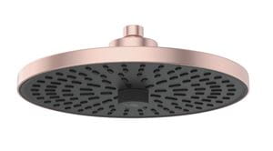 IDEAL STANDARD ALU+ horná sprcha pr. 260 mm, 2 prúdy, rosé