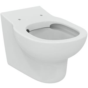 IDEAL STANDARD CONTOUR 21 detské závesné WC, zadný odpad, rimless splachovanie