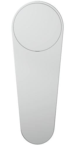 IDEAL STANDARD CERAPLUS umývadlová senzorová batéria s prednastavenou teplotou, napájanie zo siete, chróm A6144AA Obrázek - fotka