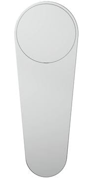 IDEAL STANDARD CERAPLUS umývadlová senzorová batéria s prednastavenou teplotou, napájanie zo siete, chróm A6144AA Obrázek - fotka