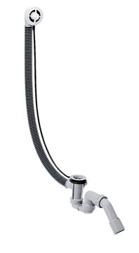 HANSGROHE FLEXAPLUS vaňový sifón 78 cm, bovden
