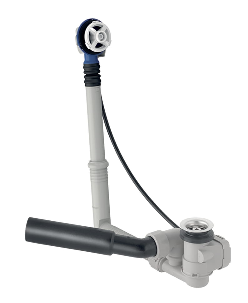GEBERIT vaňový sifón 32 cm, bovden