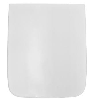 DURAVIT PURAVIDA WC sedadlo, Soft-Close, lesklá biela 0069190000 Obrázek - fotka