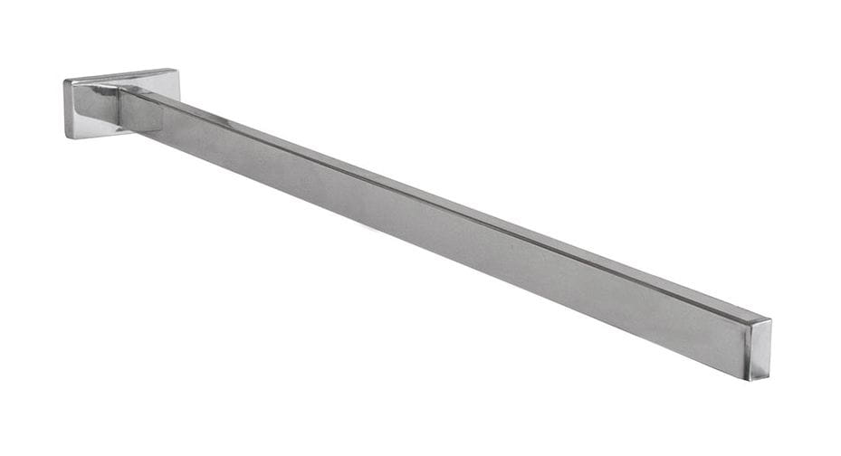 INDA LEA 1800 držiak uteráka 448 mm, chróm