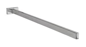 INDA LEA 1800 držiak uteráka 448 mm, chróm