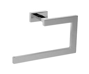 INDA LEA 1800 držiak uteráka 220 mm, chróm
