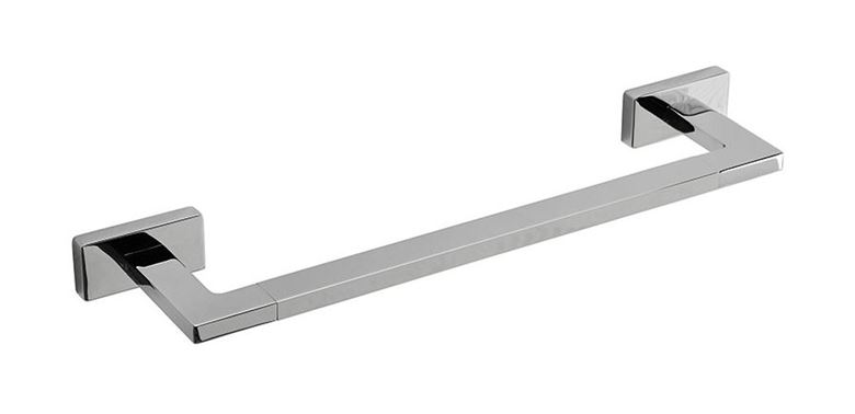 INDA LEA 1800 držiak uteráka 360 mm, chróm A1818ACR Obrázek - Hlavní obrázek