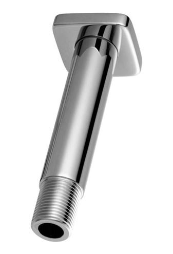 LAUFEN sprchové rameno 100 mm, stropné, chróm HF960099100001 Obrázek - Hlavní obrázek