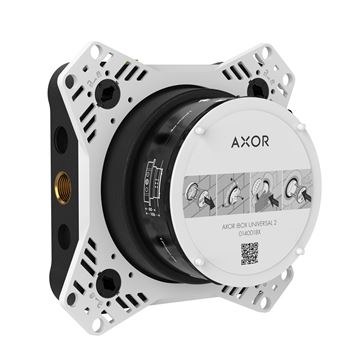 AXOR IBOX UNIVERSAL 2 podomietkové teleso DN15