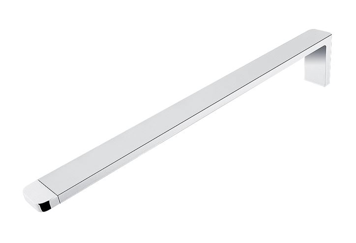 NIMCO MAYA držiak uteráka 370 mm, chróm MA 29097-26 Obrázek - Hlavní obrázek