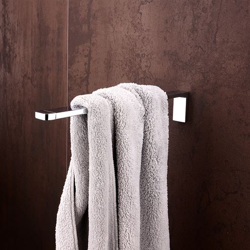 NIMCO MAYA držiak uteráka 370 mm, chróm MA 29097-26 Obrázek - fotka