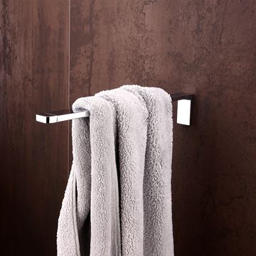 NIMCO MAYA držiak uteráka 370 mm, chróm MA 29097-26 Obrázek - fotka