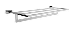 INDA LEA 1800 držiak uterákov 660 mm, chróm