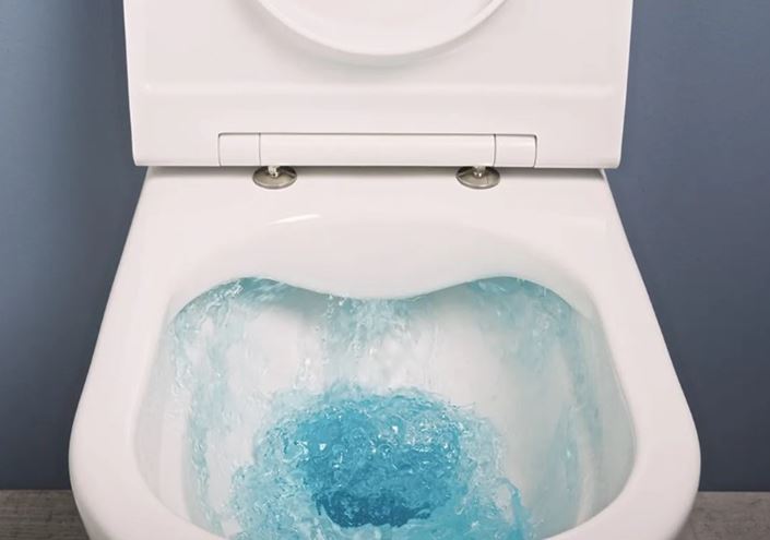 JIKA MIO-N závesné WC, so sedadlom, Rimless splachovanie H8667170000001 Obrázek - fotka