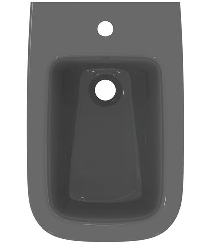 IDEAL STANDARD I.LIFE B závesný bidet, lesklá sivá T461558 Obrázek - fotka